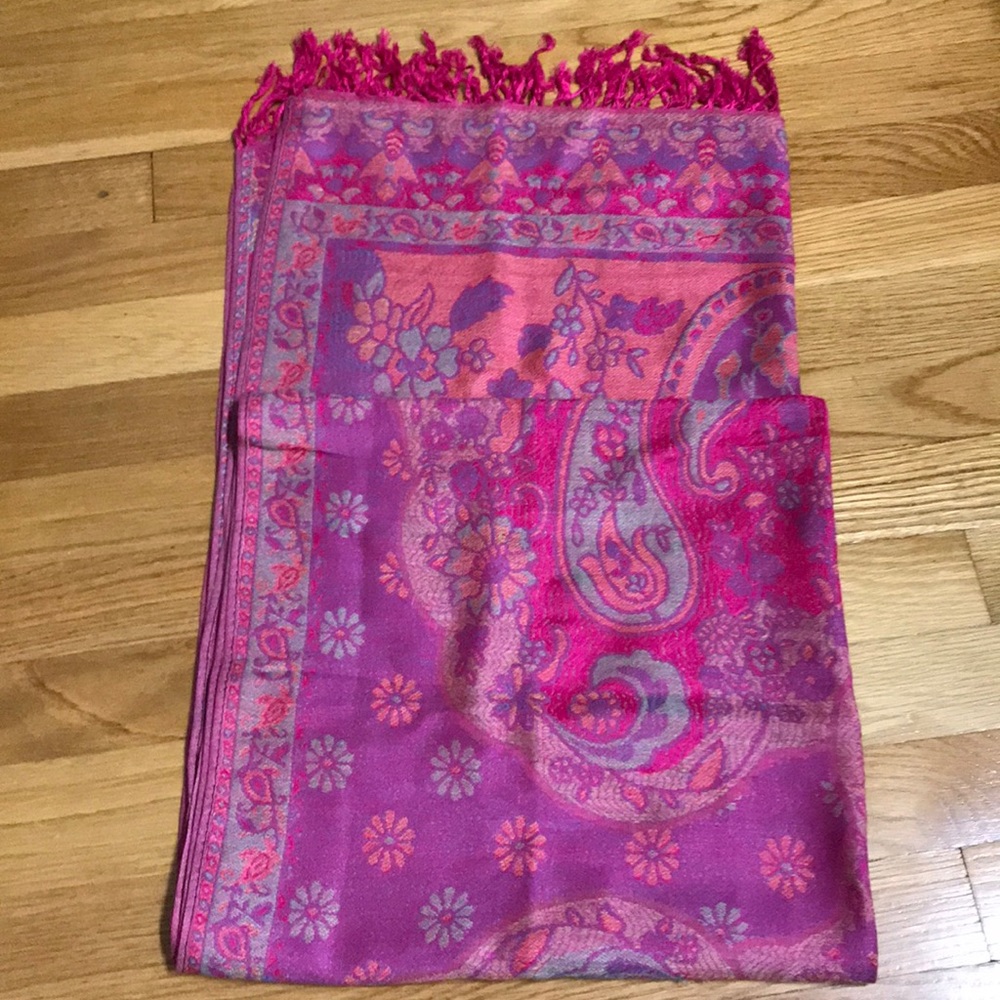 Shawl